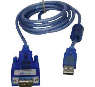 USB COM口 R-232口 连接线 USB COM口 R-232口 连接线