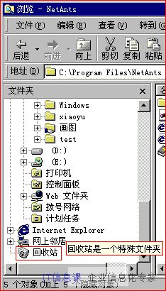 回收站