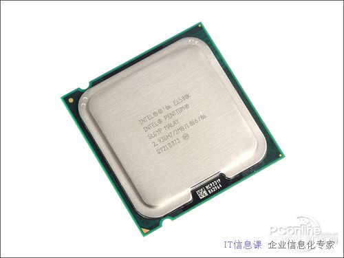 Pentium E6500K