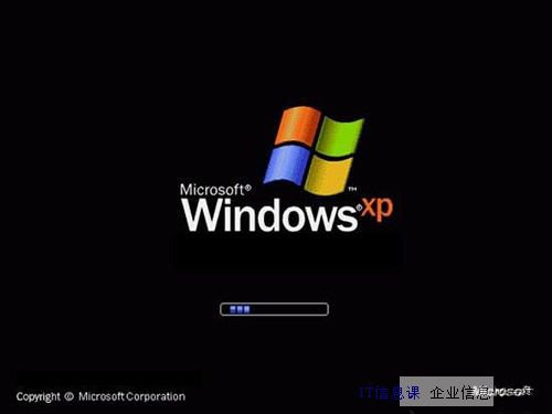 轻松破除windows XP开机密码自有妙招 