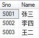 SQL多表连接查询（详细实例）_电脑软硬件应用网