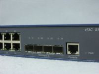 console 口 H3C交换机实例